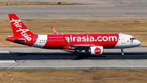 Photo of 9M-AGH - Airbus A320-251N operated by AirAsia