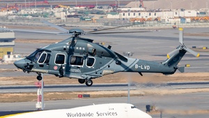 Photo of B-LVD - Airbus Helicopters H175 operated by Hong Kong Government Flying Service