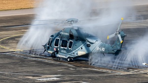 Photo of B-LVD - Airbus Helicopters H175 operated by Hong Kong Government Flying Service
