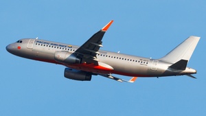 Photo of VN-A572 - Airbus A320-232 operated by Pacific Airlines