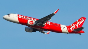 Photo of HS-CBI - Airbus A320-216 operated by Thai AirAsia