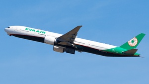Photo of B-16731 - Boeing 777-36N(ER) operated by EVA Air