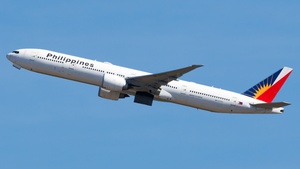 Photo of RP-C7773 - Boeing 777-3F6(ER) operated by Philippine Airlines