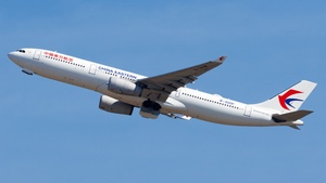 Photo of B-300P - Airbus A330-343 operated by China Eastern Airlines