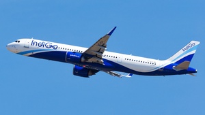 Photo with serial 10699 - Airbus A321-252NX