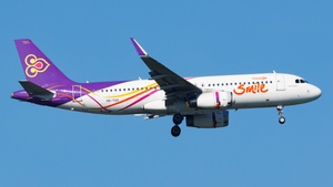 Photo with serial 6140 - Airbus A320-232