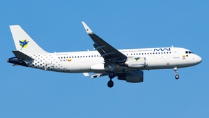 Photo of XY-ALT - Airbus A320-214 operated by Myanmar Airways International