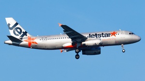 Photo of 9V-JSO - Airbus A320-232 operated by Jetstar Asia