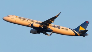 Photo of VN-A278 - Airbus A321-211 operated by Vietravel Airlines