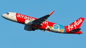 Photo of HS-BBI - Airbus A320-216 operated by Thai AirAsia