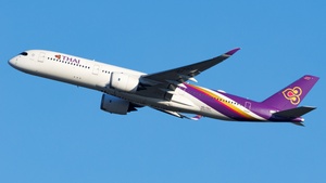 Photo of HS-THJ - Airbus A350-941 operated by Thai Airways International