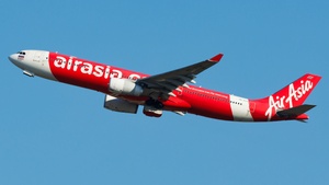 Photo of HS-XTH - Airbus A330-343 operated by Thai AirAsia X