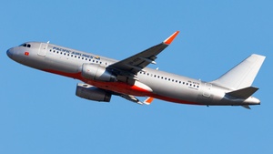 Photo of VN-A570 - Airbus A320-232 operated by Pacific Airlines