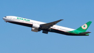 Photo of B-16728 - Boeing 777-36N(ER) operated by EVA Air