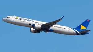 Photo of VN-A288 - Airbus A321-211 operated by Vietravel Airlines