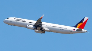 Photo of RP-C9902 - Airbus A321-231 operated by Philippine Airlines