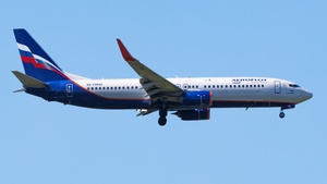 Photo of RA-73093 - Boeing 737-8LJ operated by Aeroflot
