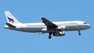 Photo of HS-PPH - Airbus A320-232 operated by Bangkok Airways