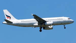 Photo of HS-PPE - Airbus A320-232 operated by Bangkok Airways