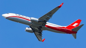 Photo of B-1948 - Boeing 737-86D operated by Shanghai Airlines