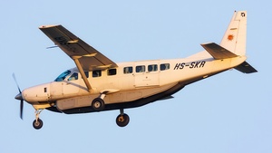 Photo of HS-SKR - Cessna 208B Grand Caravan operated by Thai Flying Services