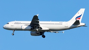 Photo of HS-PPH - Airbus A320-232 operated by Bangkok Airways