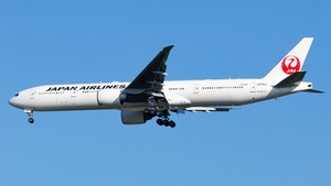 Photo of JA733J - Boeing 777-346(ER) operated by Japan Airlines