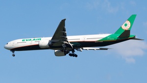 Photo of B-16735 - Boeing 777-3AL(ER) operated by EVA Air