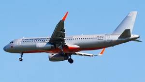 Photo of VN-A570 - Airbus A320-232 operated by Pacific Airlines