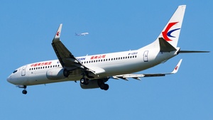 Photo of B-1253 - Boeing 737-89P operated by China Eastern Airlines