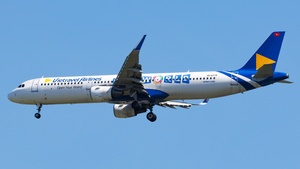 Photo of VN-A278 - Airbus A321-211 operated by Vietravel Airlines