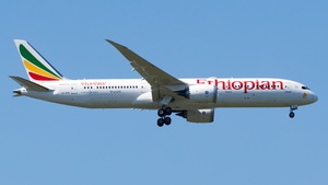 Photo of ET-AYD - Boeing 787-9 Dreamliner operated by Ethiopian Airlines