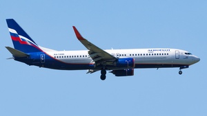 Photo of RA-73096 - Boeing 737-8LJ operated by Aeroflot