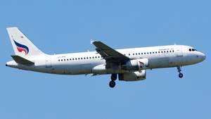 Photo of HS-PPH - Airbus A320-232 operated by Bangkok Airways