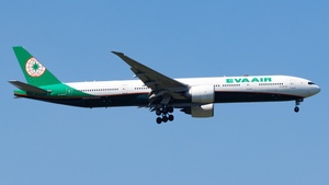 Photo of B-16737 - Boeing 777-3AL(ER) operated by EVA Air