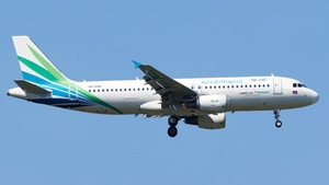 Photo of XU-928 - Airbus A320-214 operated by Lanmei Airlines