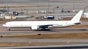 Photo of N770CK - Boeing 777-36N(ER)(SF) operated by Kalitta Air