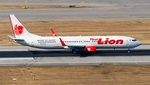 Photo with serial 38726 - Boeing 737-9GP(ER)