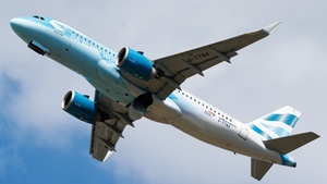 Photo of G-TTNA - Airbus A320-251N operated by British Airways