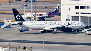 Photo of C-GEGP - Airbus A330-343 operated by Air Canada