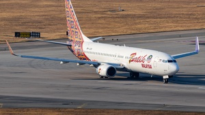 Photo of 9M-LDD - Boeing 737-8GP operated by Batik Air Malaysia