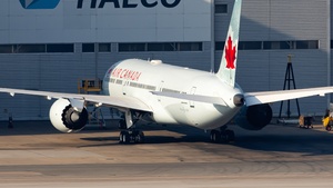 Photo of C-FNOI - Boeing 787-9 Dreamliner operated by Air Canada