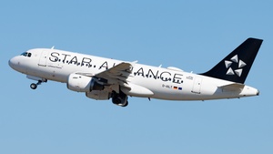 Photo of D-AILT - Airbus A319-114 operated by Lufthansa CityLine