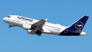 Photo of D-AILC - Airbus A319-114 operated by Lufthansa