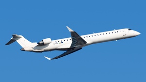 Photo of EI-FPE - Bombardier CRJ-900LR operated by SAS Scandinavian Airlines (opb CityJet)