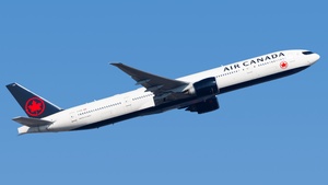 Photo of C-FIUL - Boeing 777-333(ER) operated by Air Canada