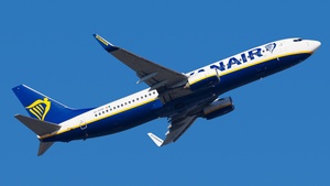 Photo of EI-EVP - Boeing 737-8AS operated by Ryanair