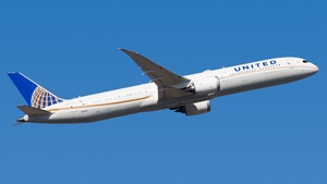Photo of N12004 - Boeing 787-10 Dreamliner operated by United Airlines
