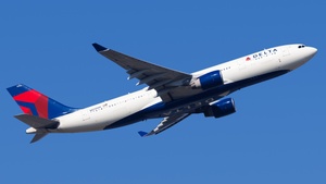 Photo of N858NW - Airbus A330-223 operated by Delta Air Lines