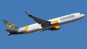 Photo of D-ABUB - Boeing 767-330(ER) operated by Condor